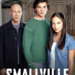 Smallville S01E04 - X-Ray (Fandub)