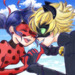 Miraculous Ladybug & Chat Noir Fan Web Series