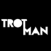 Trotman - superhero animated series