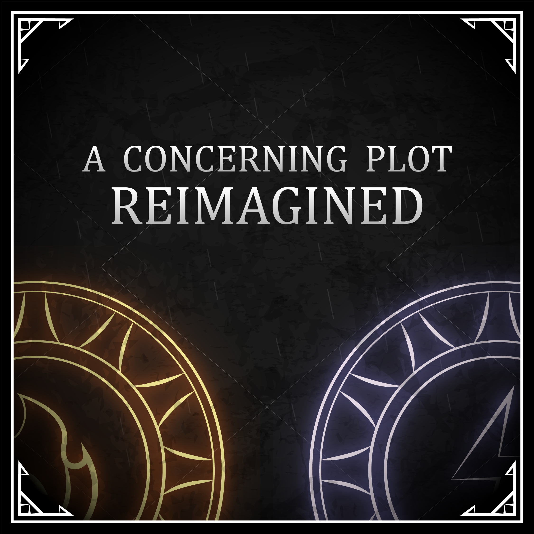 A Concerning Plot - Reimagined (remastered)