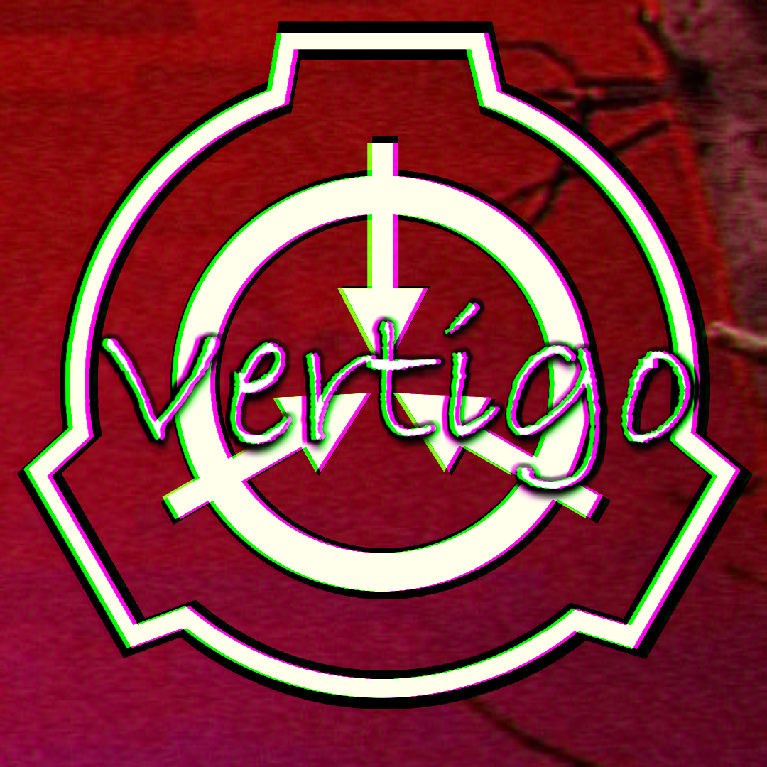 SCP - Vertigo