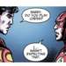 Flash Vs Superman In Chess (Injustice comic dub)