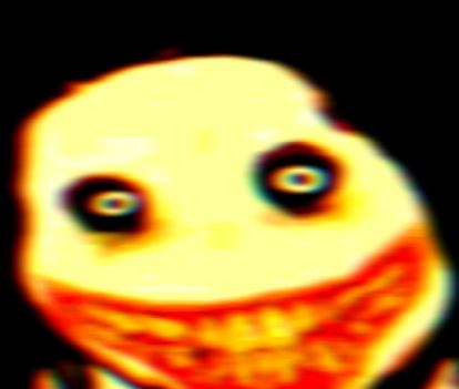 Jeff the Killer: Rewritten