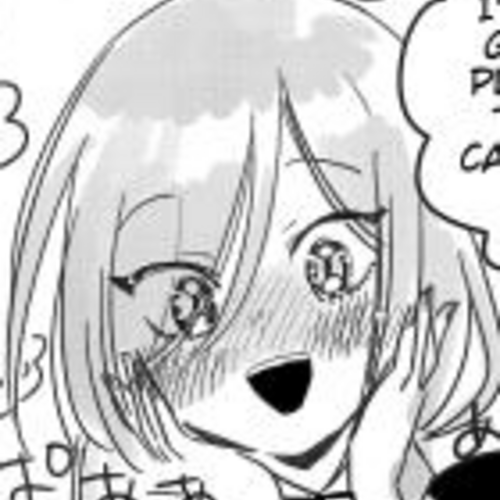 Female High Schooler