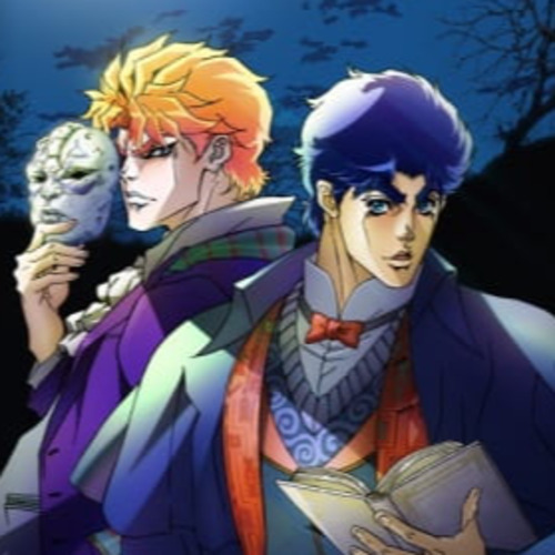 Robert E. O. Speedwagon