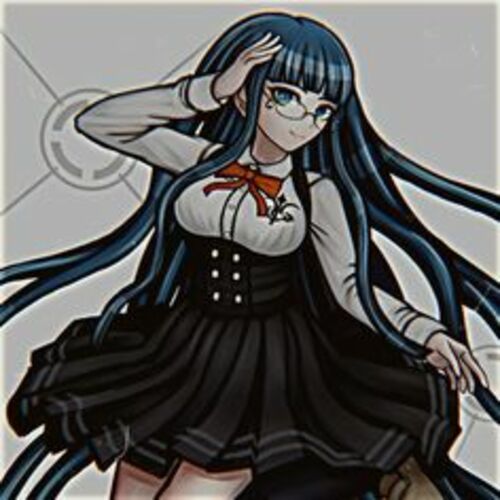 Danganronpa One Heart Casting Call Club