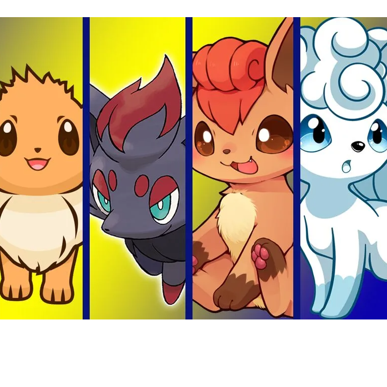 Pokémon Teams