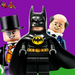 Lego Batman against the Penguin (Lego Stop-Motion)