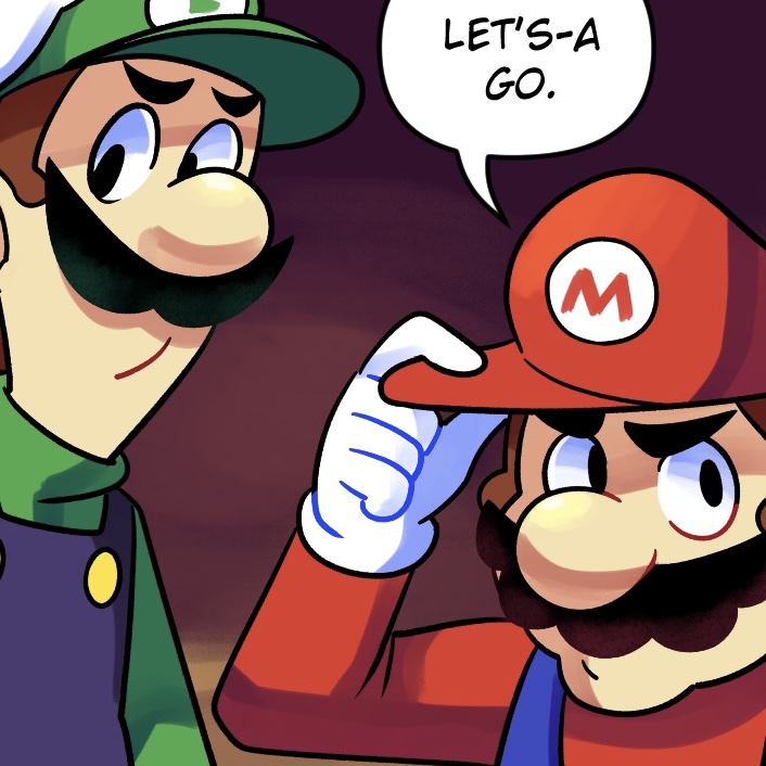 Joseph Super Mario Logan: From Humble Beginnings to Gaming Icon