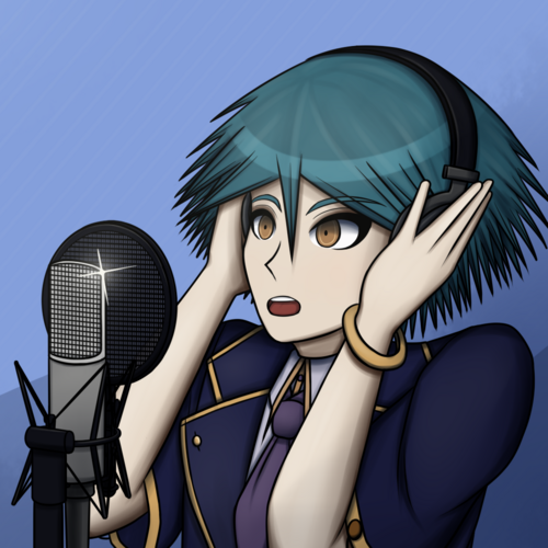 Shougo Nakano - Ultimate ???