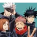 Jujutsu Kaisen Comic Dubs! (VOICE ACTORS NEEDED!)
