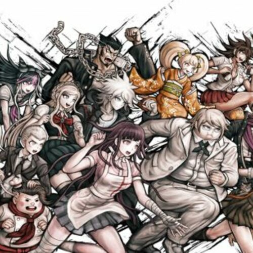 Danganronpa 2 Goodbye Despair Fandub Casting Call Club