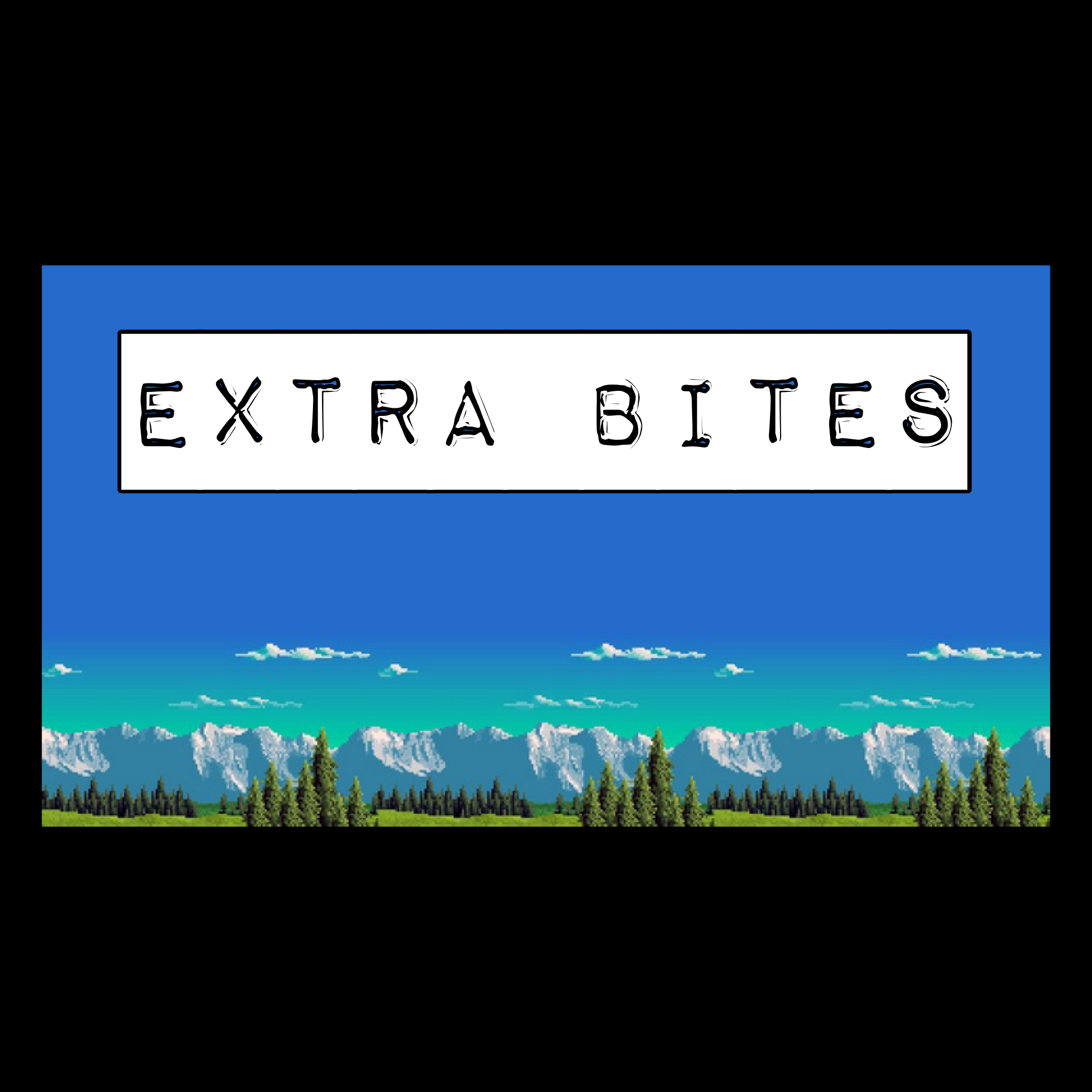 Extra Bites