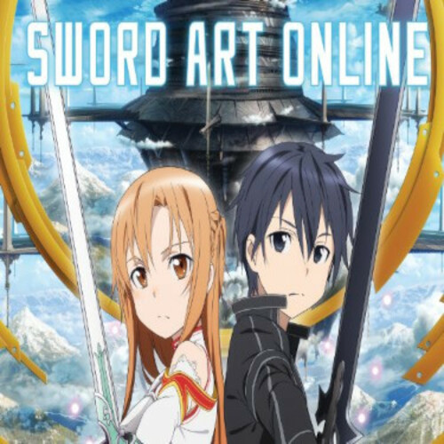 Sword Art Online Season 1 Fandub