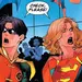 Batman/Superman: World Finest #12 Audio Drama Adaptation (Robin & Supergirl goes on a date)