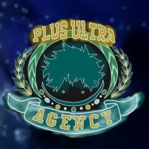 Plus Ultra Agency
