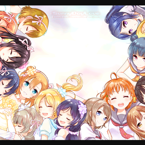 Kurosawa Dia (English)