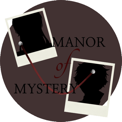 Manor Of Mystery