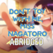 Hayase Nagatoro