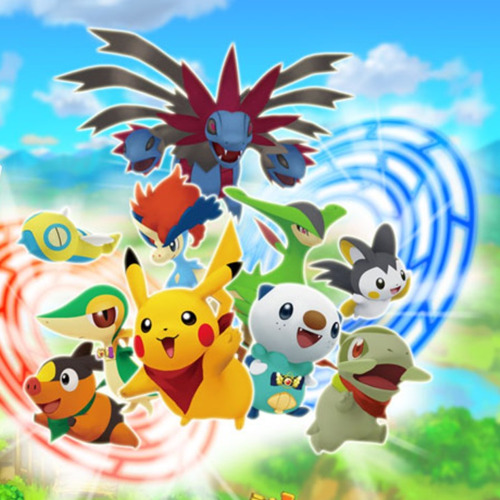 PMD Gates to infinty