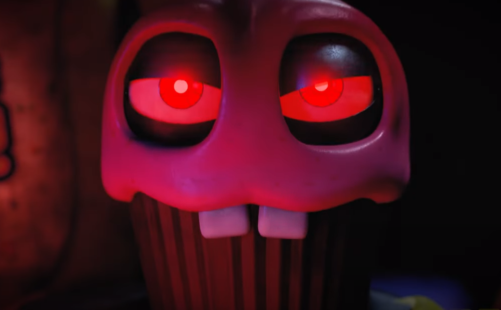 Security Breach Voice Over Casting Call Club