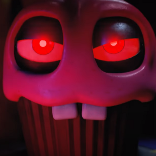 William Afton/Springtrap