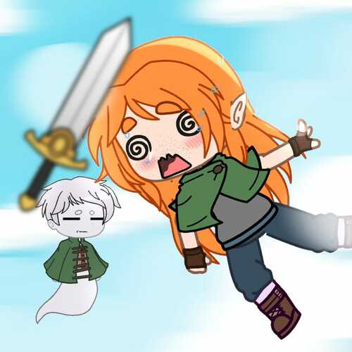 The Tales Of Unique // Gacha Club Animated Series