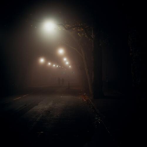 Narrator | Inner Self