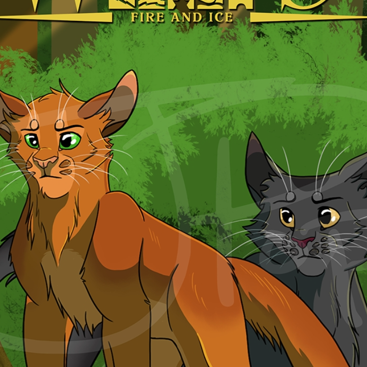 Fire and Ice Casting Call