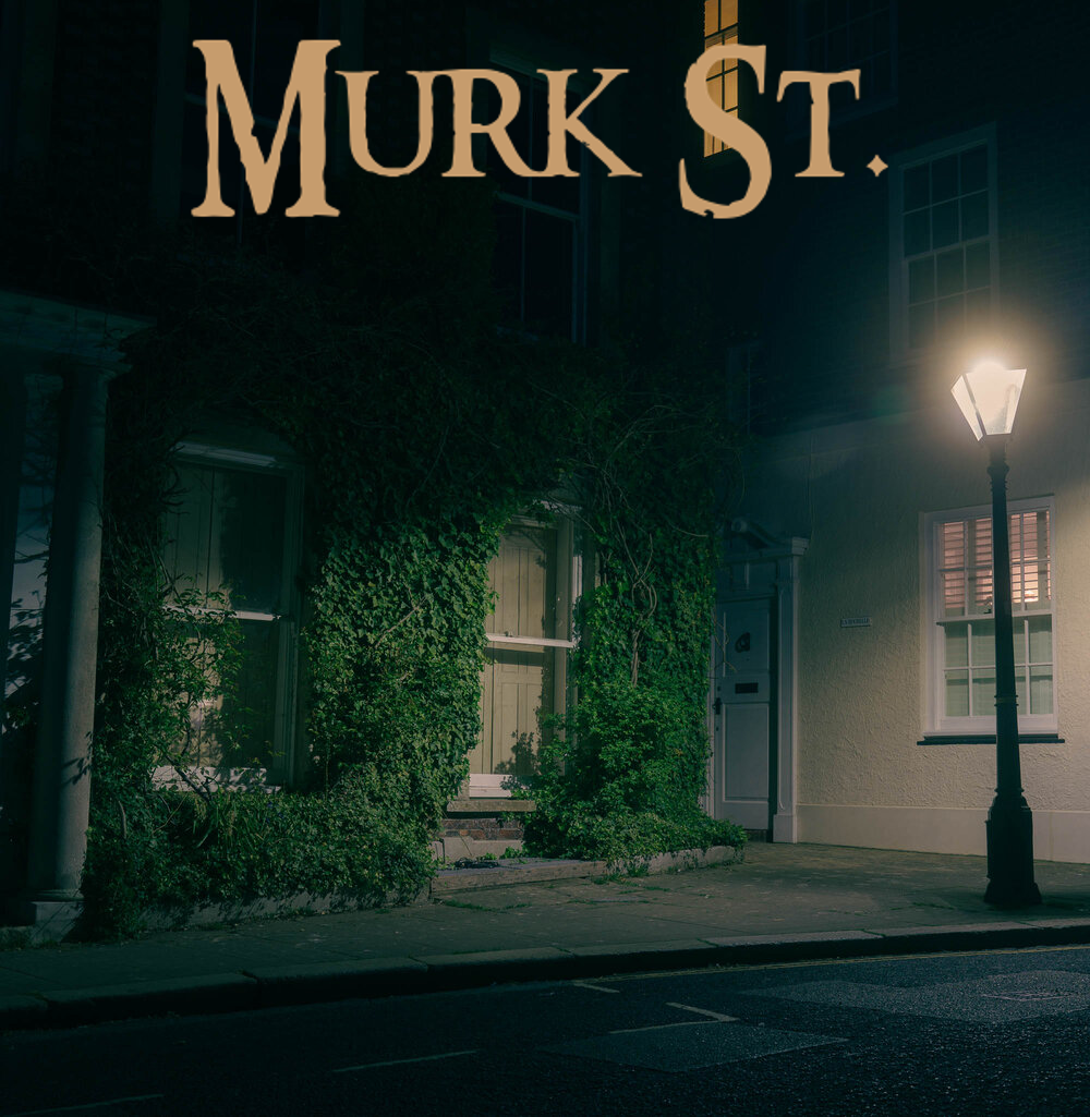 Murk St. (Cowriter wanted!) Casting Call Club