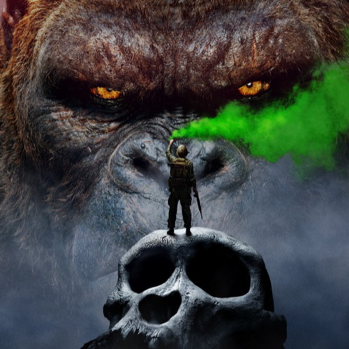 Rise Of Kong 