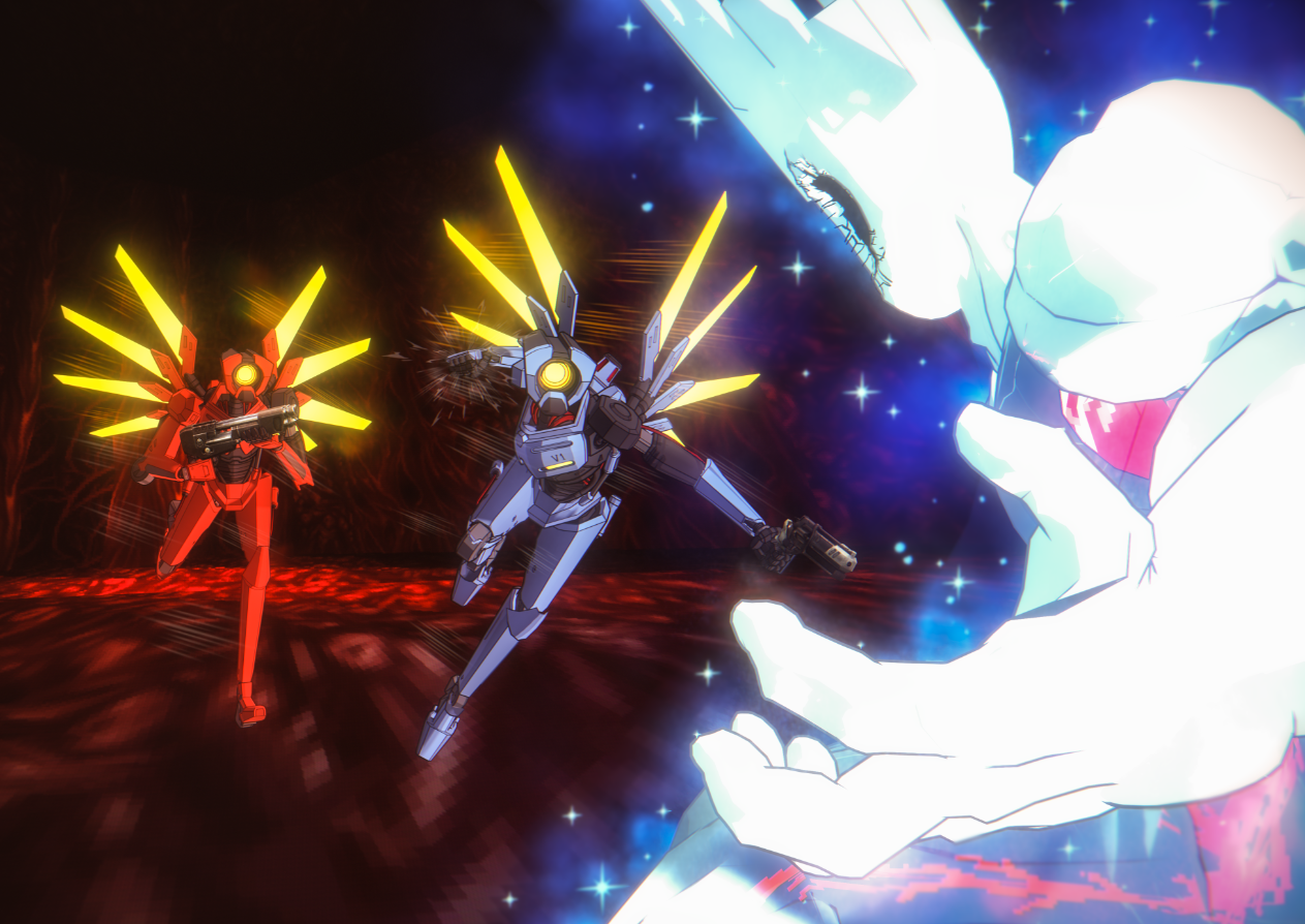 (NEW ROLES) ULTRAKILL: THE ALT VARIANT