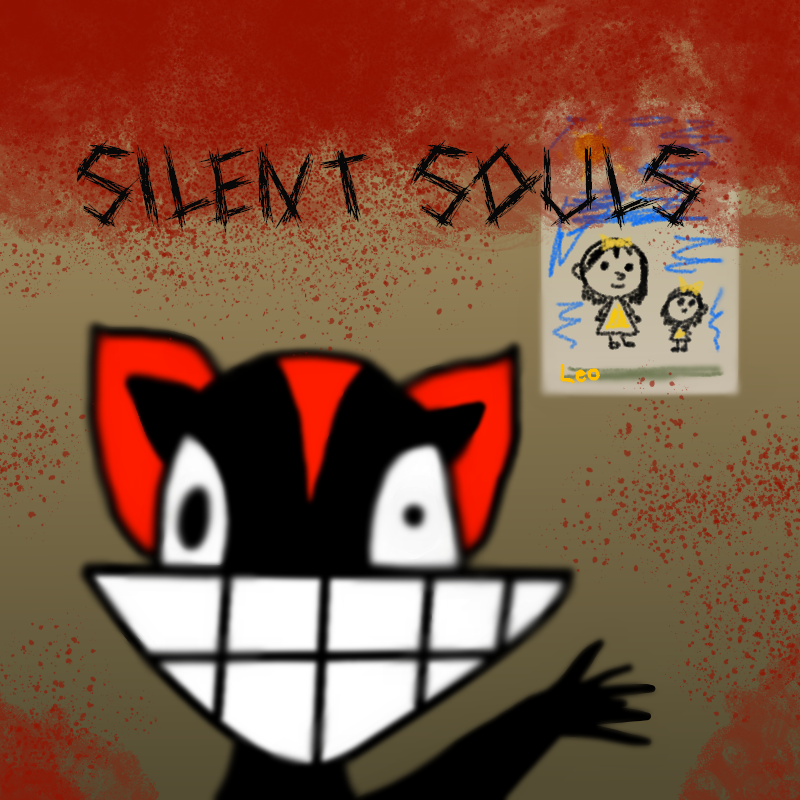 Silent Souls Roblox Game
