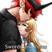Ambrosia - Female Lead (Romance/Action VN Comic)