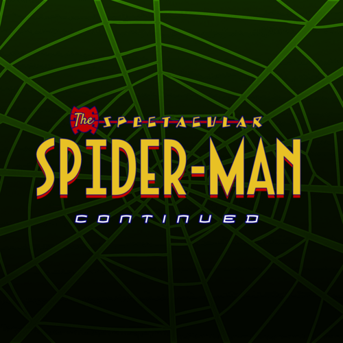 The Spectacular Spider-Man Continued Geography 101 (Spectacle Stars)