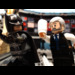 Lego Batman: Monday's Coffee
