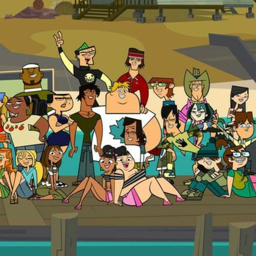 Total Drama Gacha Casting Call Club