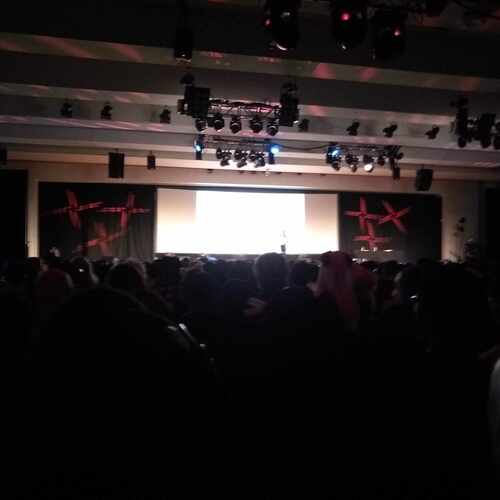 Adult Male Voice - Adult Luo Binghe