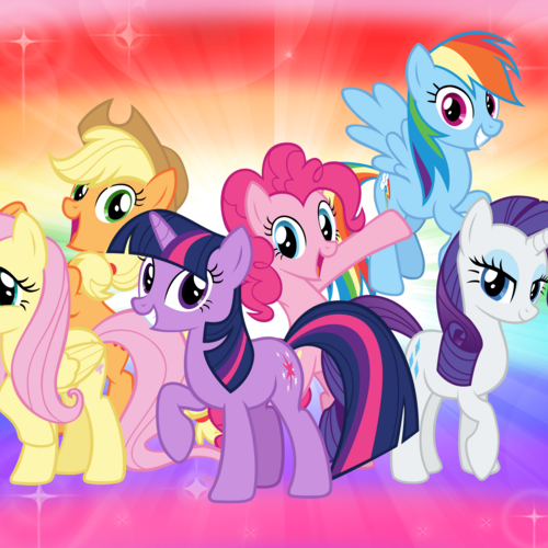 Rainbow Blitz (Male Rainbow Dash)