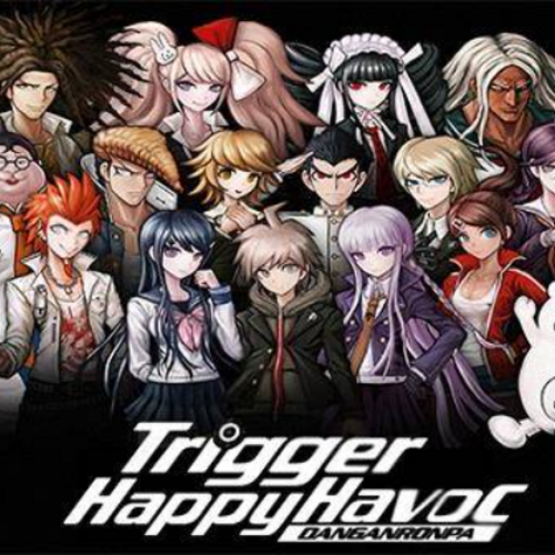 Tôko Fukawa/Shô la génocidaire