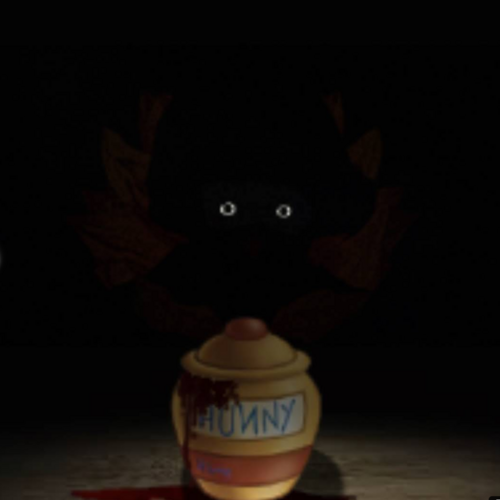 Honey (Winnie the Pooh Horror Short film)