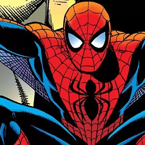 Norman Osborn/Green Goblin