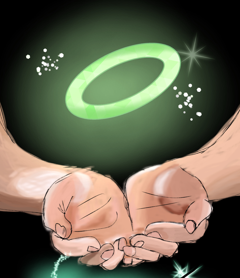 ELEMENTRIA(GACHA FANTASY SERIES)