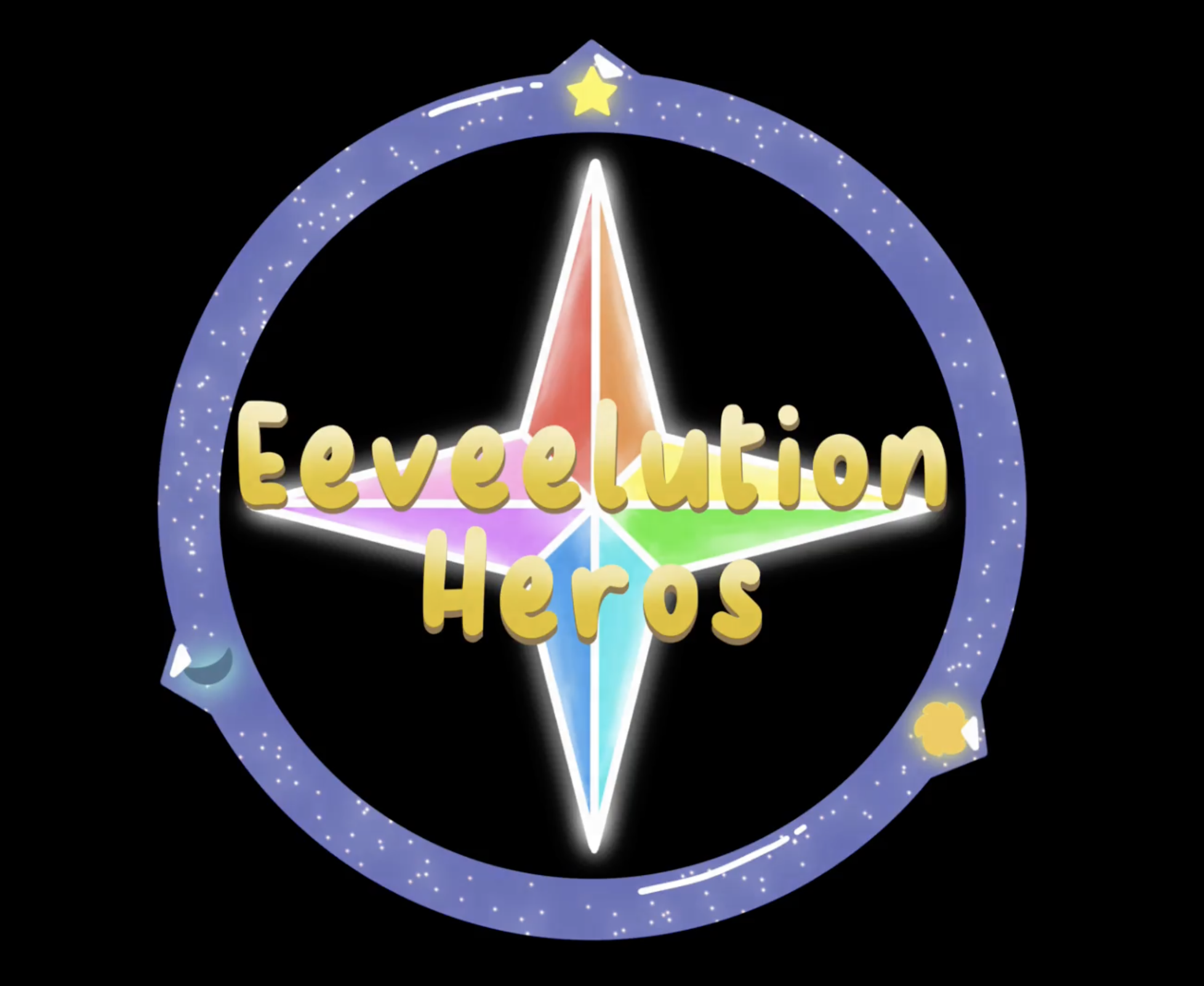 Eeveelution Heroes: Mains