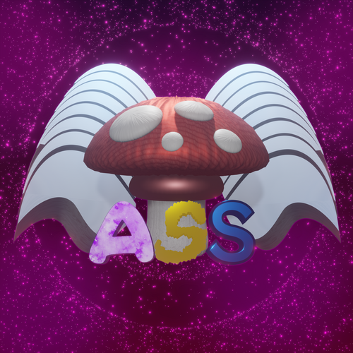 Angel Shroom Studios