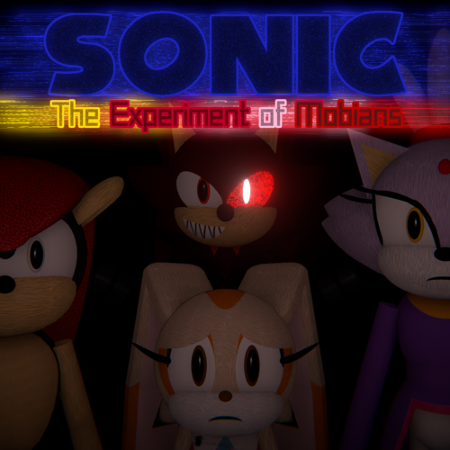 Legion the Malevolent (Main Villian)