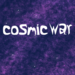 Cosmic war