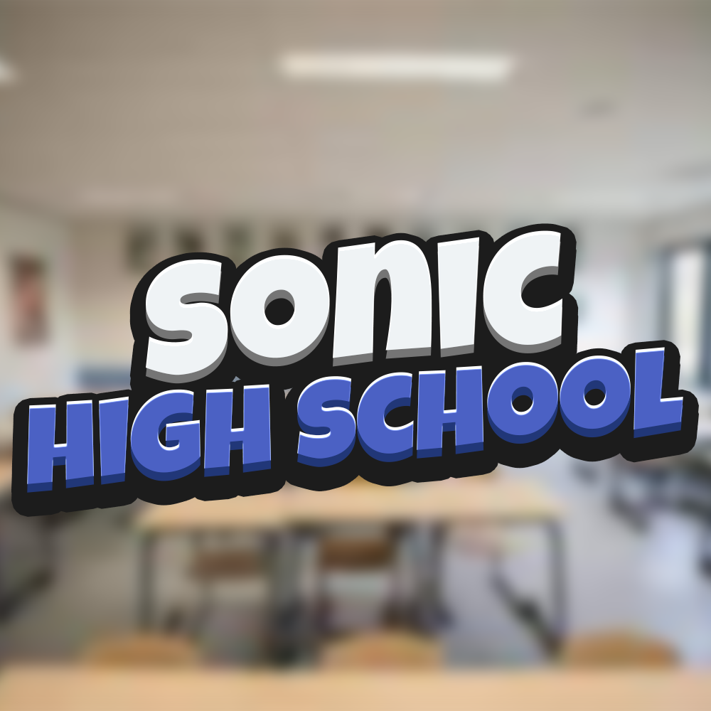 Sonic High School: Comedic 18+ Fanfiction Dub | Casting Call Club