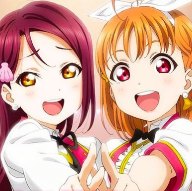 MIXER SCOUTING for Aqours R♡tation (a Japanese Love Live sub-unit cover group)