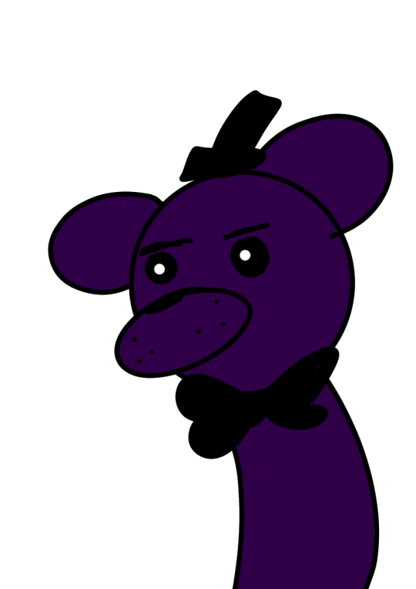 Fnaf Closed for Storage Casting Call Club